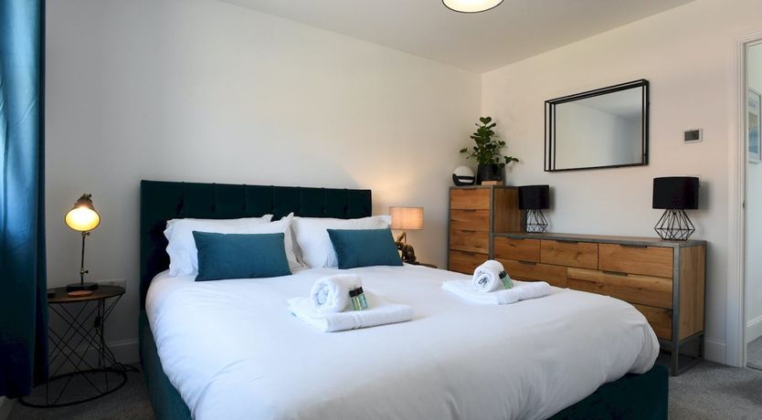 Photo of Breeze from the Coast