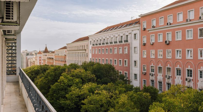 Photo of Flora Lisbona