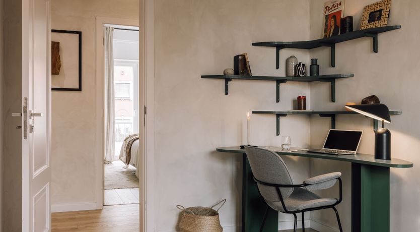 Photo of Flora Lisbona