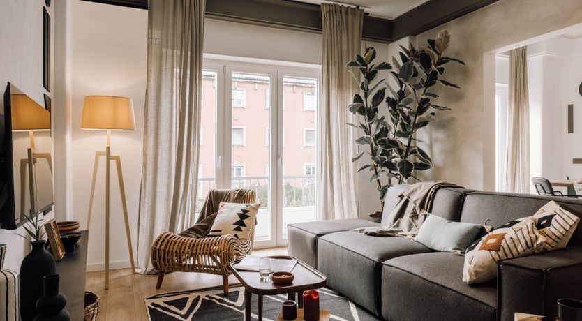 Photo of Flora Lisbona