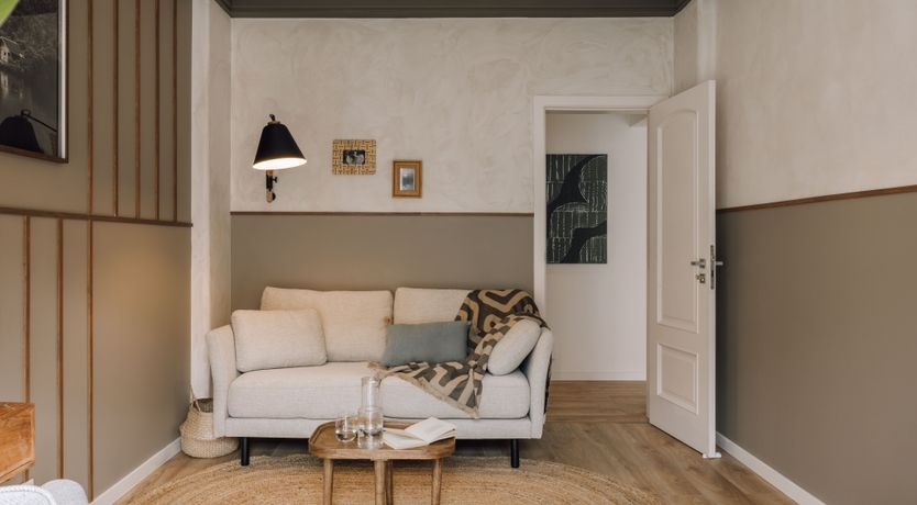 Photo of Flora Lisbona