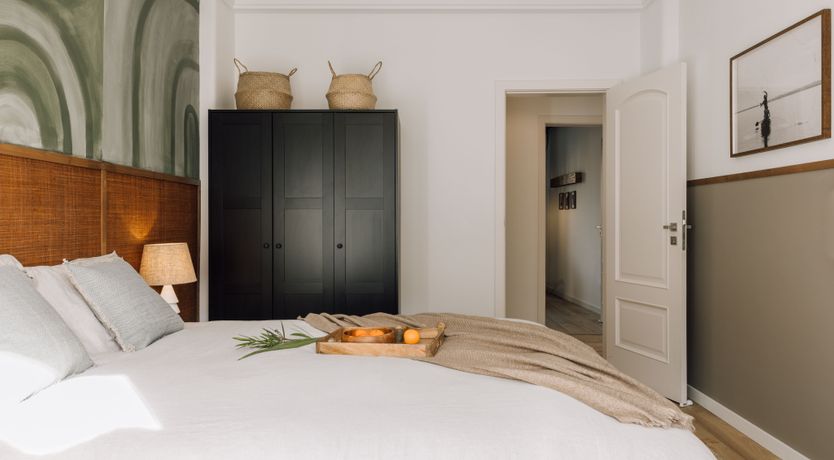 Photo of Flora Lisbona