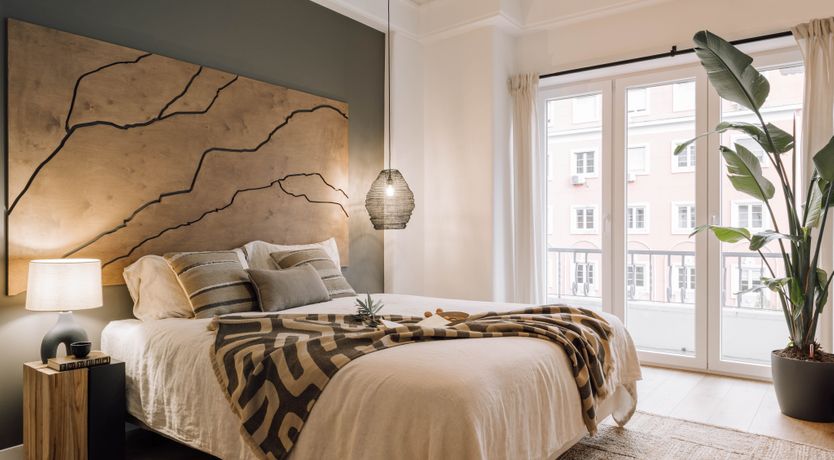 Photo of Flora Lisbona