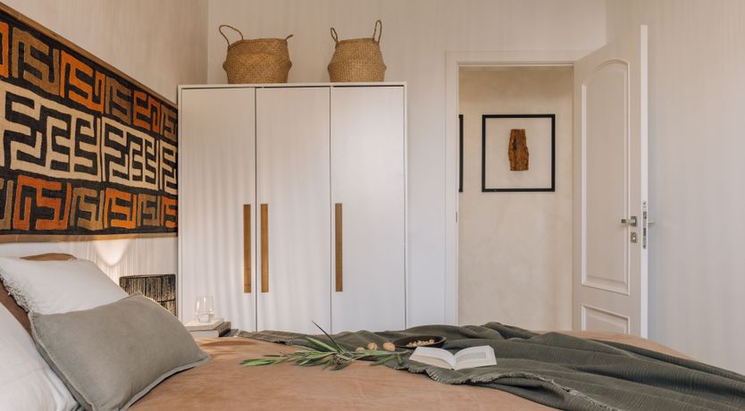 Photo of Flora Lisbona