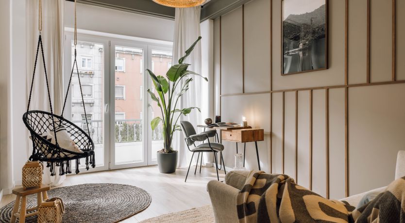 Photo of Flora Lisbona