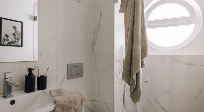 Photo of Flora Lisbona