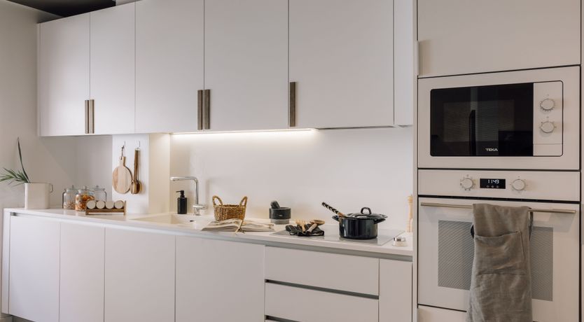 Photo of Flora Lisbona