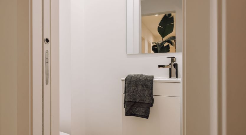 Photo of Flora Lisbona