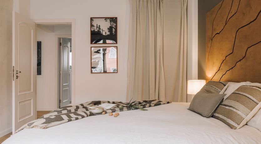 Photo of Flora Lisbona