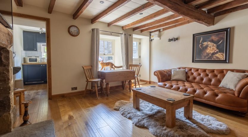 Photo of Woodland Charm