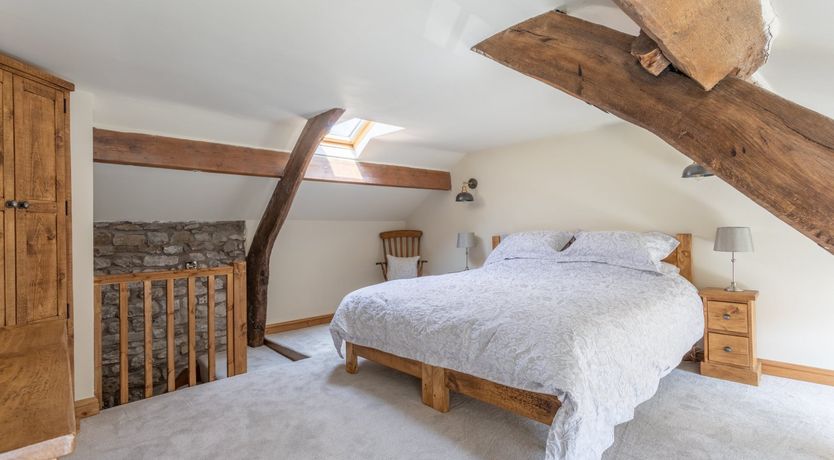 Photo of Woodland Charm