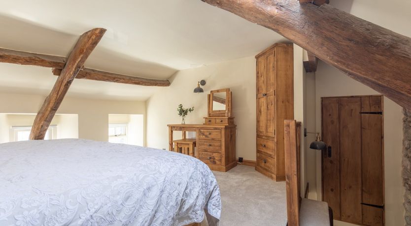 Photo of Woodland Charm