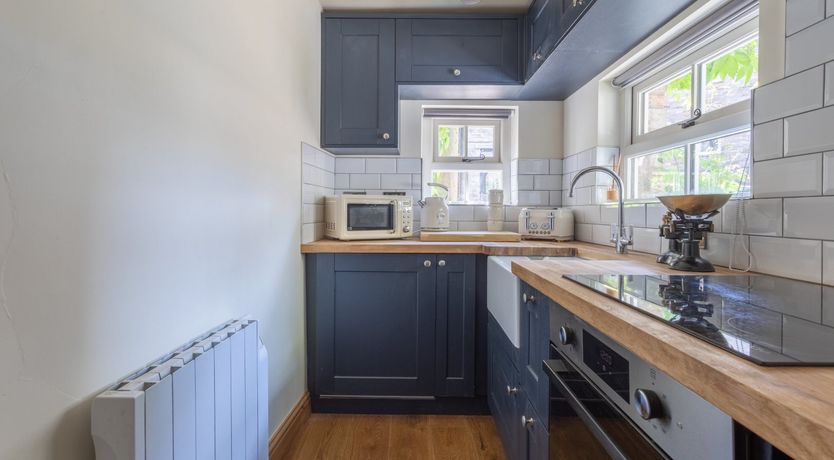 Photo of Woodland Charm