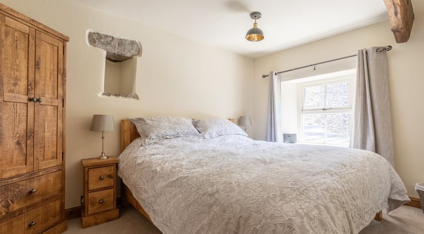 Photo of Woodland Charm