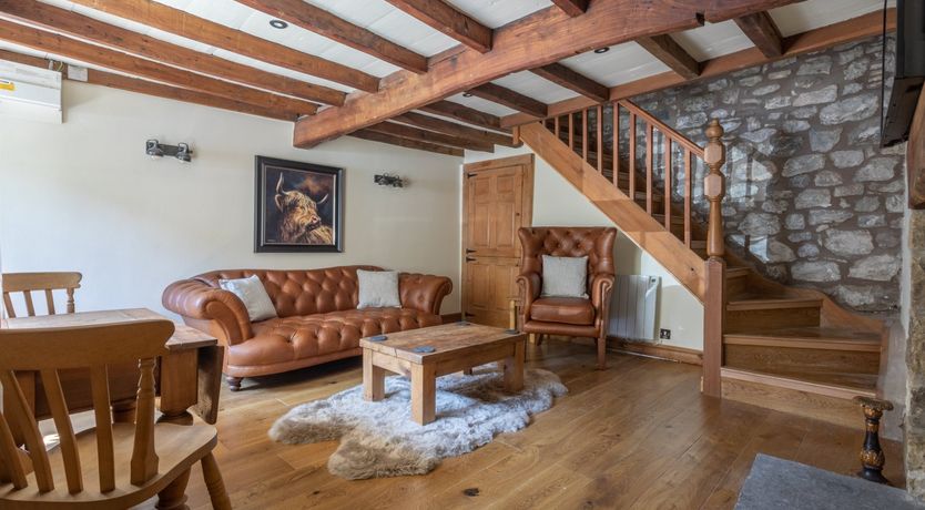 Photo of Woodland Charm