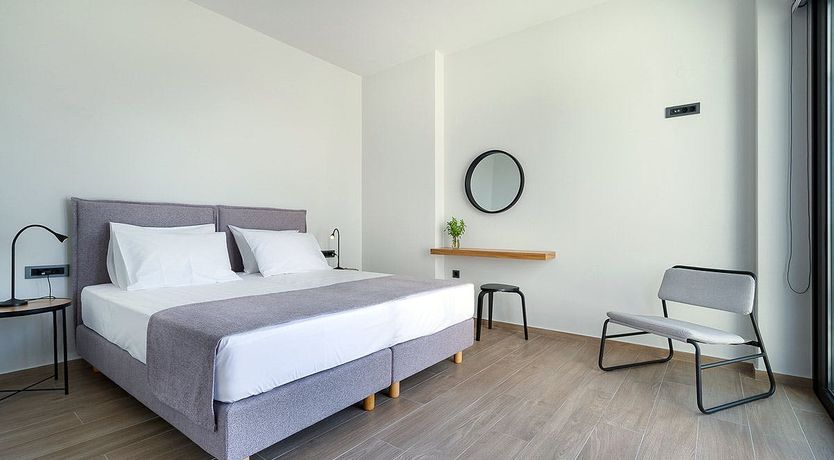 Photo of The Goddess of Crete