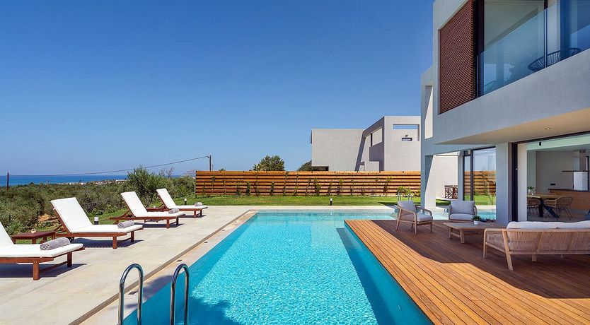 Photo of The Goddess of Crete