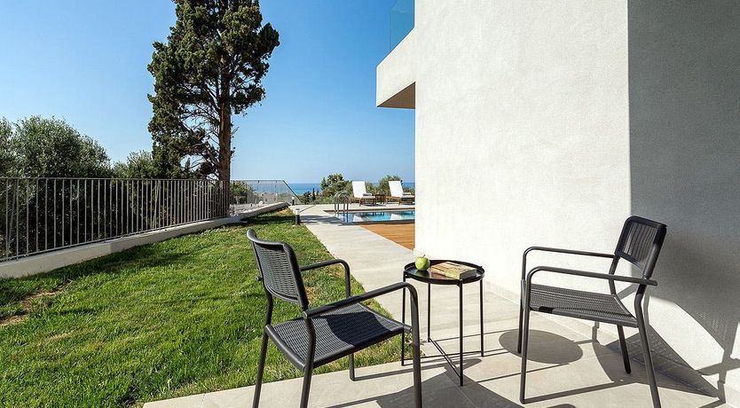 Photo of The Goddess of Crete