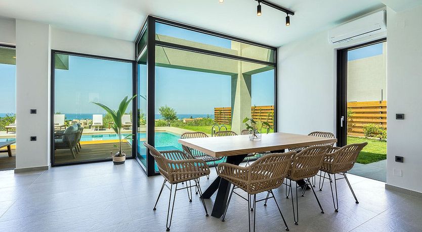 Photo of The Goddess of Crete