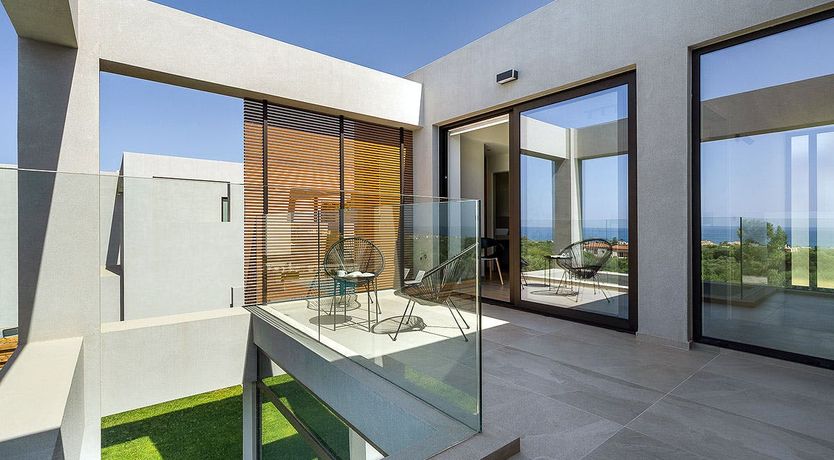 Photo of The Goddess of Crete