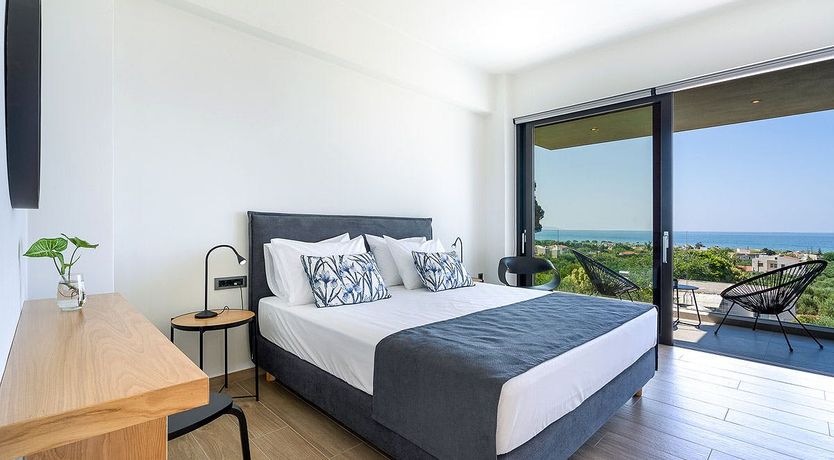 Photo of The Goddess of Crete