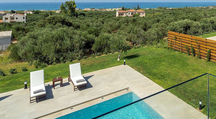 Photo of The Goddess of Crete