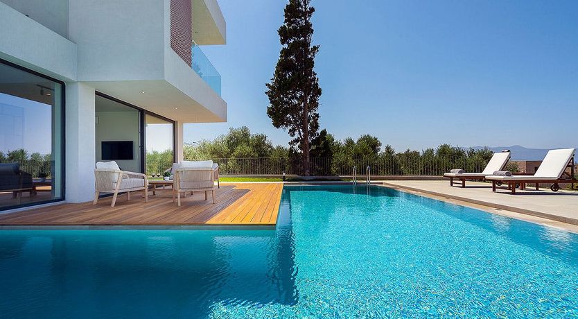 Photo of The Goddess of Crete