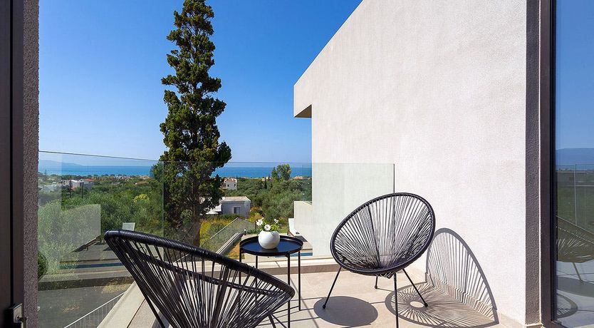 Photo of The Goddess of Crete