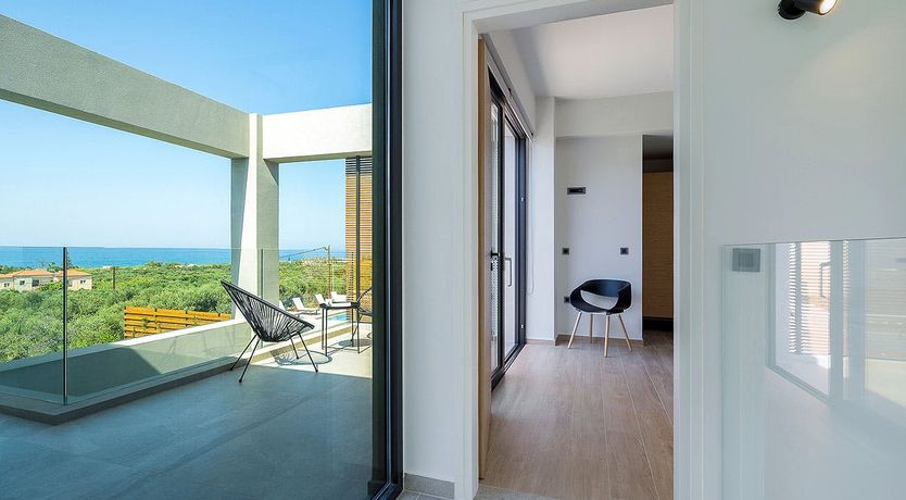 Photo of The Goddess of Crete