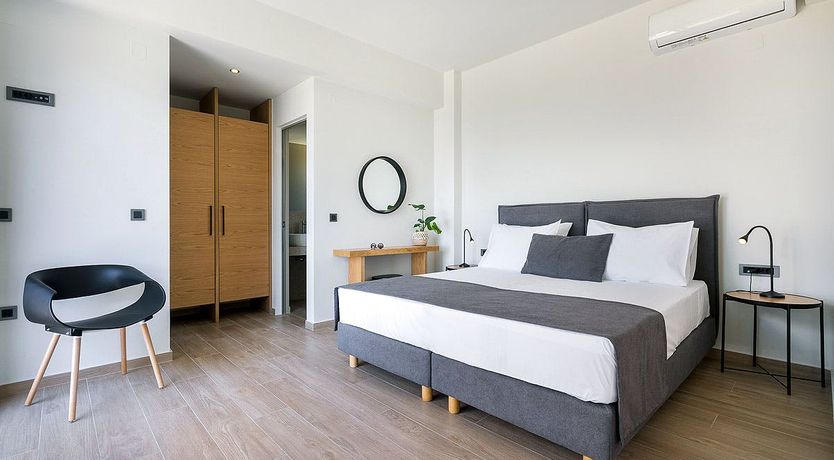 Photo of The Goddess of Crete