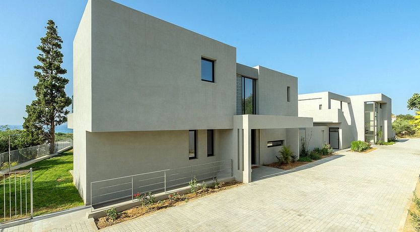 Photo of The Goddess of Crete