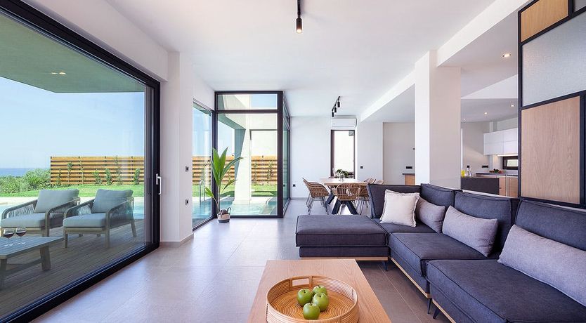 Photo of The Goddess of Crete