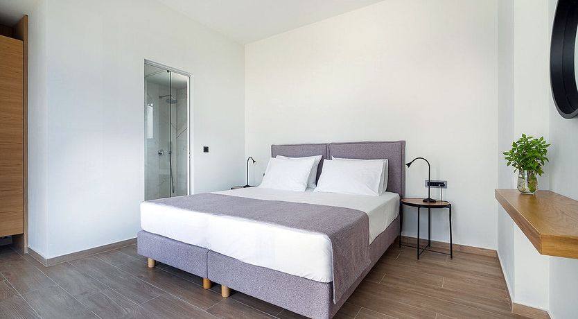 Photo of The Goddess of Crete