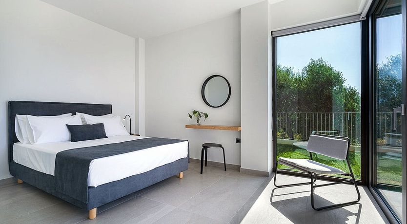 Photo of The Goddess of Crete