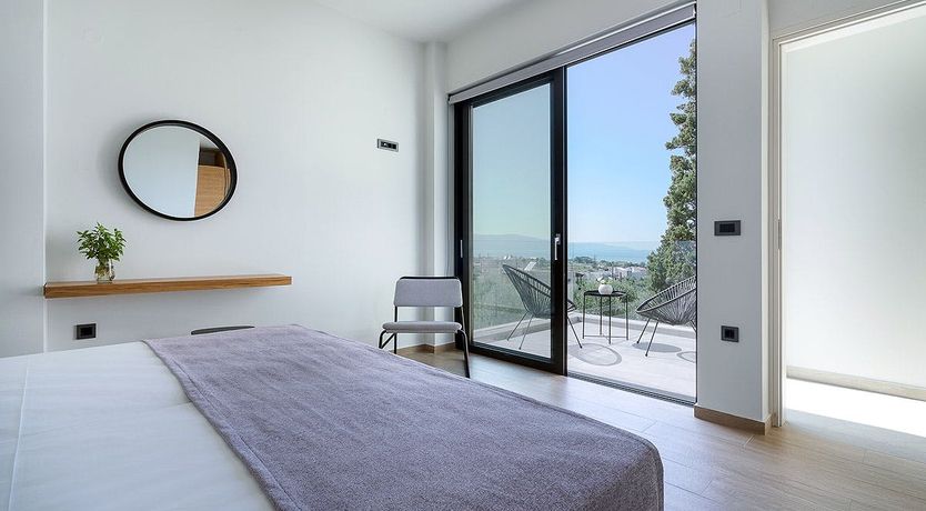 Photo of The Goddess of Crete