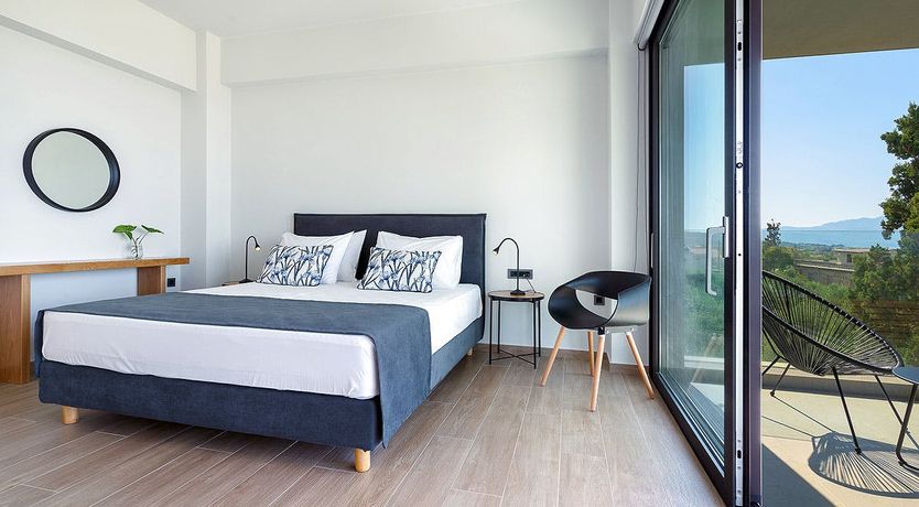 Photo of The Goddess of Crete