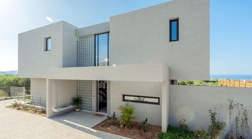 Photo of The Goddess of Crete