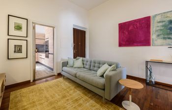 The Muse's Retreat Apartment