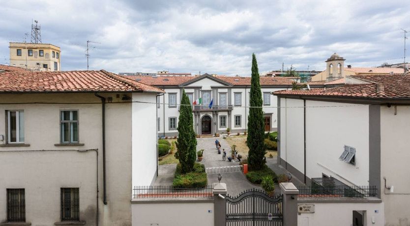 Photo of The Muse's Retreat