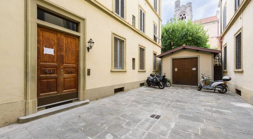 Photo of The Muse's Retreat