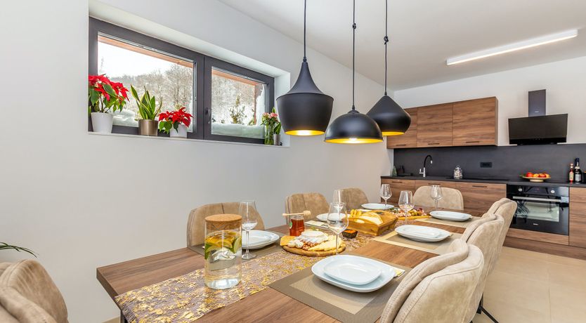 Photo of Sunsets in the Misty