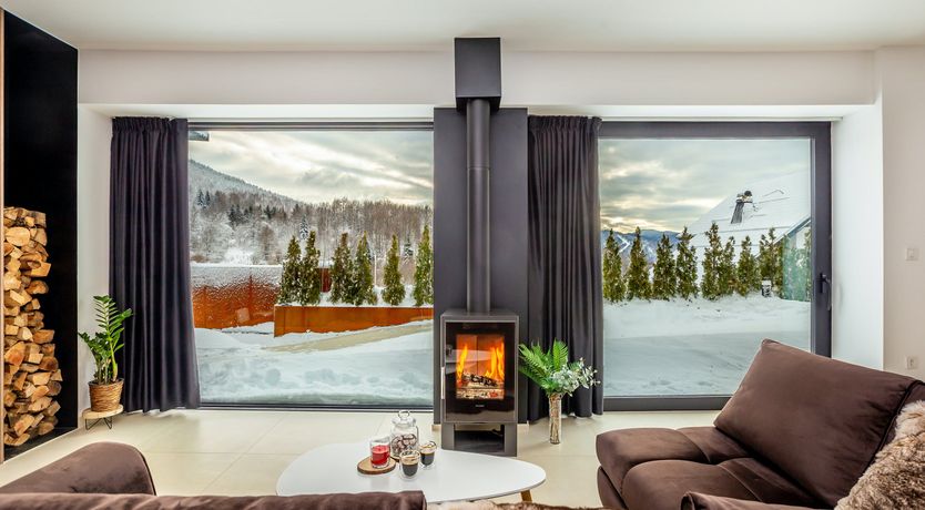 Photo of Sunsets in the Misty