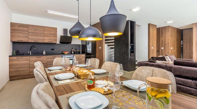 Photo of Sunsets in the Misty