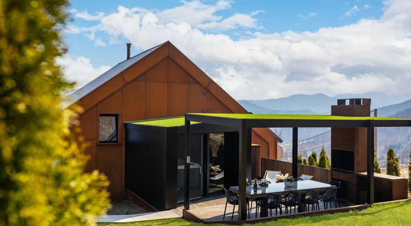 Photo of Sunsets in the Misty