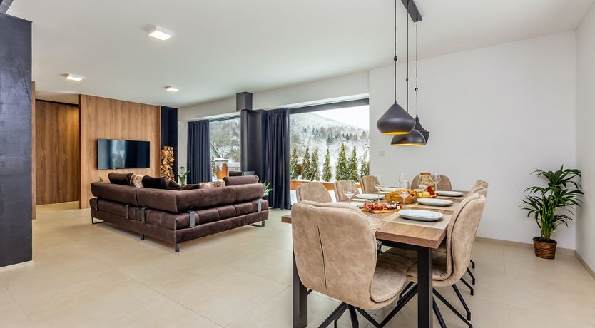 Photo of Sunsets in the Misty