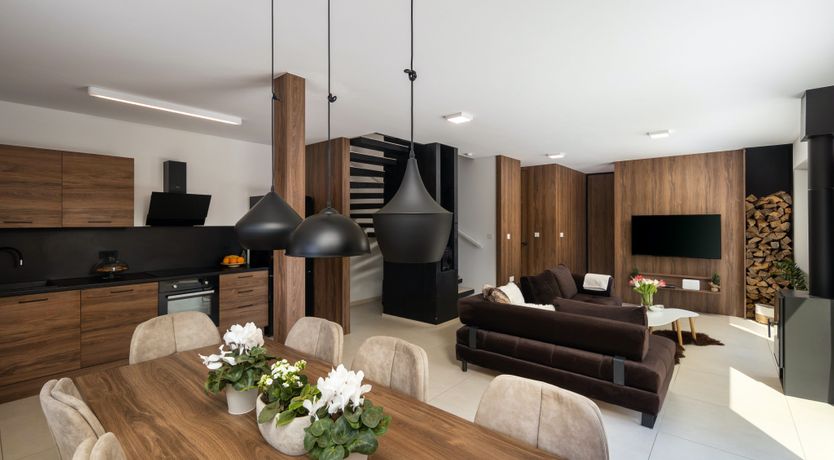 Photo of Sunsets in the Misty