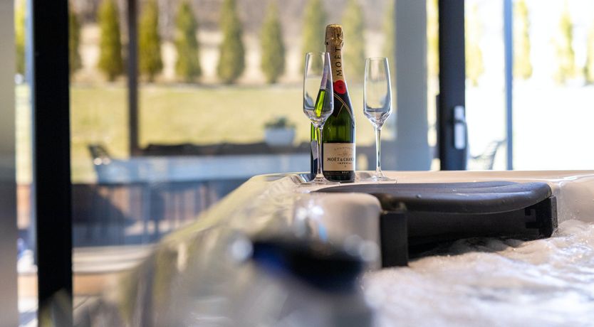 Photo of Sunsets in the Misty