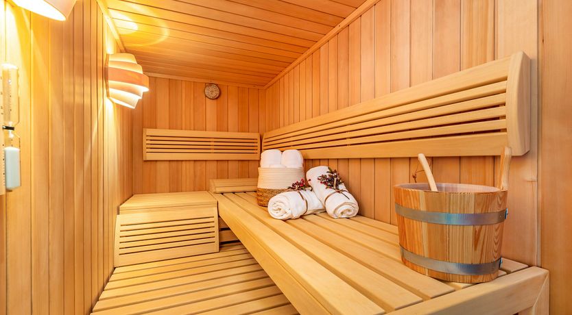 Photo of Sunsets in the Misty