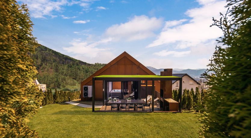 Photo of Sunsets in the Misty