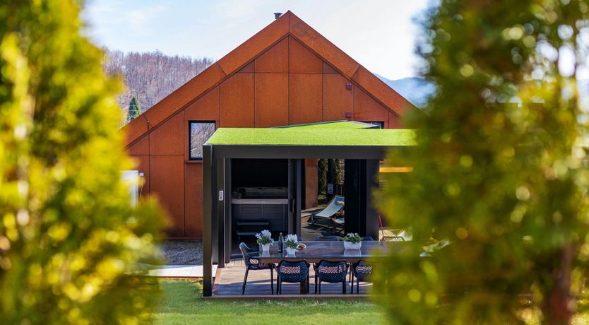 Photo of Sunsets in the Misty